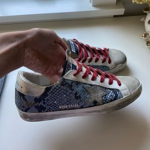 Golden Goose Sneakers